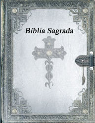 Title: Bï¿½blia Sagrada, Author: Various