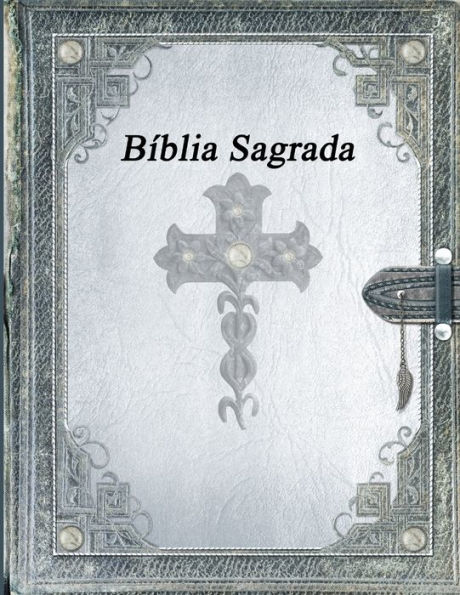 Bï¿½blia Sagrada