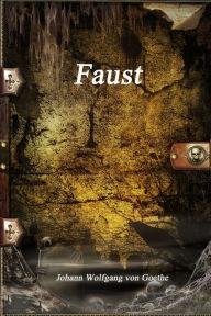 Title: Faust, Author: Johann Wolfgang von Goethe