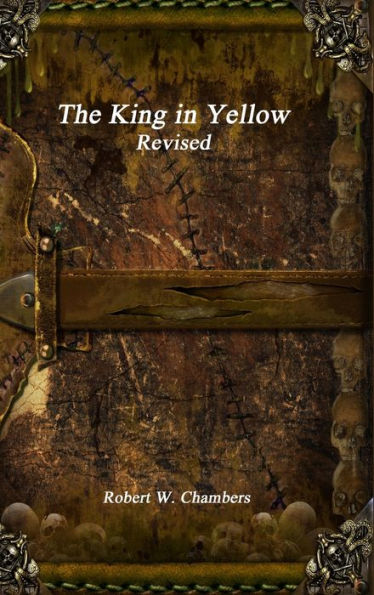 The King in Yellow Revised