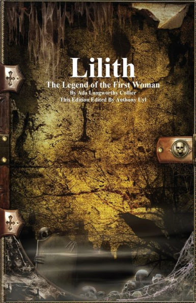 Lilith: the Legend of First Woman