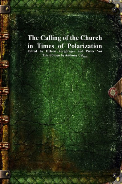 the Calling of Church Times Polarization