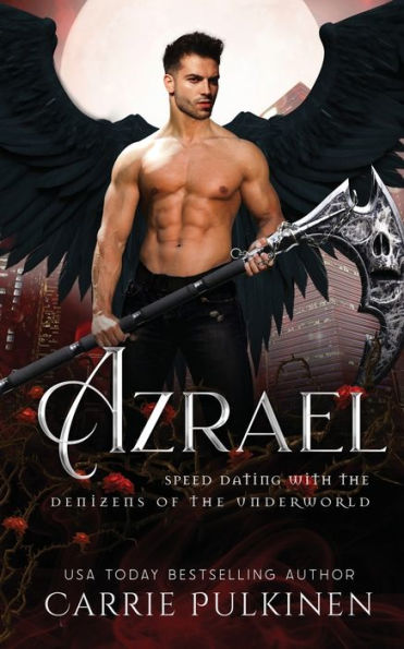 Azrael