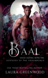 Title: Baal, Author: Laura Greenwood