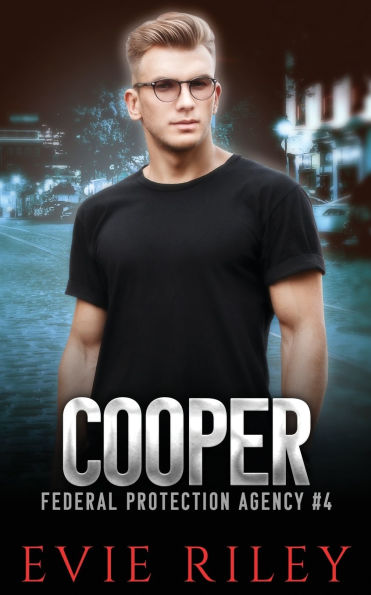 Cooper
