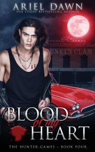 Download books for ipad Blood Of My Heart 9781773577357