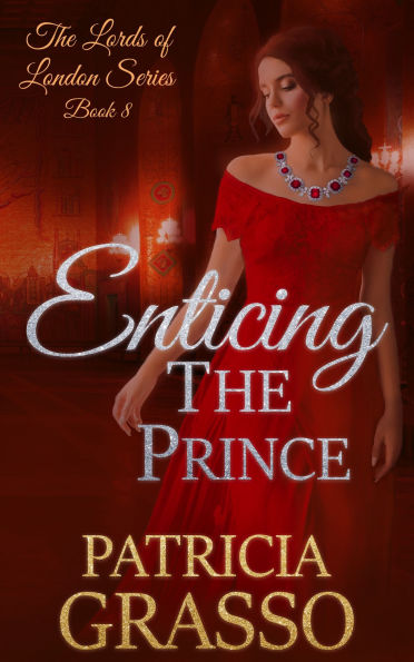 Enticing The Prince