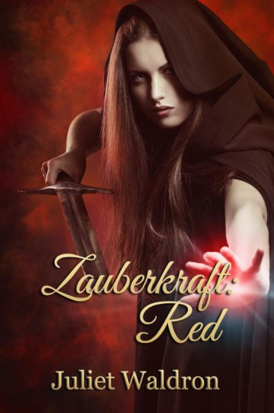 Zauberkraft: Red