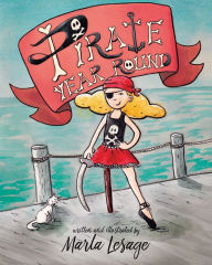 Title: Pirate Year Round, Author: Marla Lesage