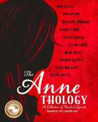 Title: The ANNEthology, Author: Judith Graves