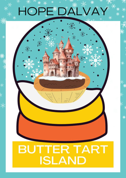 Butter Tart Island