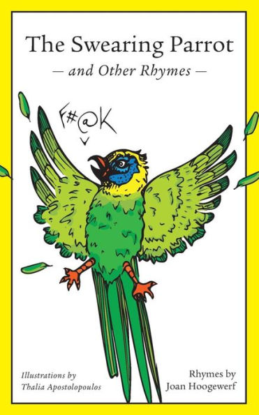 The Swearing Parrot and Other Rhymes