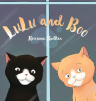 Title: Lulu and Boo, Author: Roxanne Rudkin