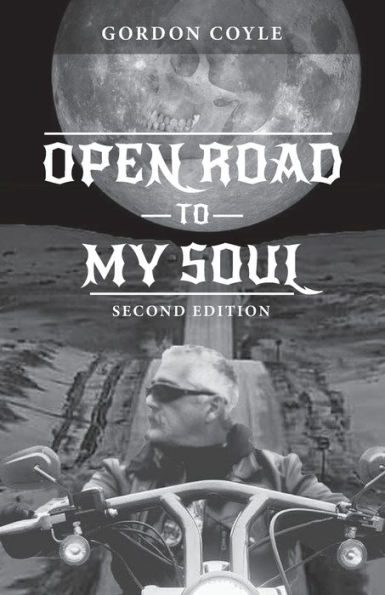 Open Road to my Soul: Biker Poems