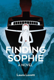 Title: Finding Sophie, Author: Laura Lovett