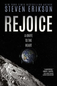 Ebook download english free Rejoice, a Knife to the Heart 9781773740324