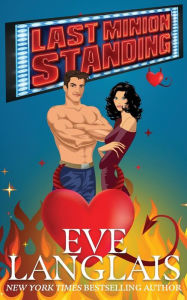 Title: Last Minion Standing, Author: Eve Langlais