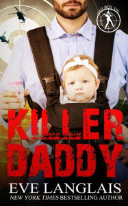 Title: Killer Daddy, Author: Eve Langlais