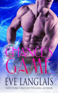 Title: Chance's Game, Author: Eve Langlais