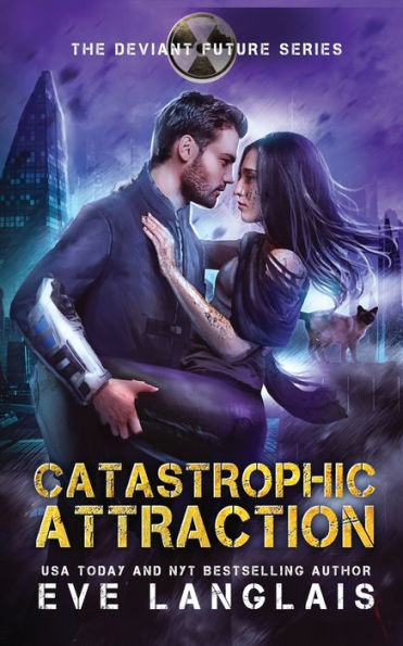 Catastrophic Attraction