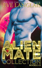 Alien Mate Collection