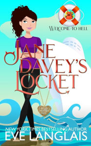 Free download electronics pdf books Jane Davey's Locket: A Hell Cruise Adventure English version by Eve Langlais MOBI FB2