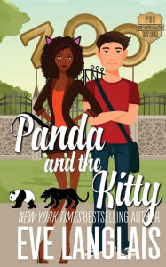 Title: Panda and the Kitty, Author: Eve Langlais