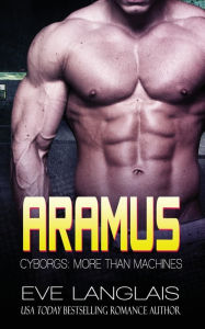 Title: Aramus, Author: Eve Langlais