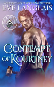 Title: Contempt of Kourtney, Author: Eve Langlais