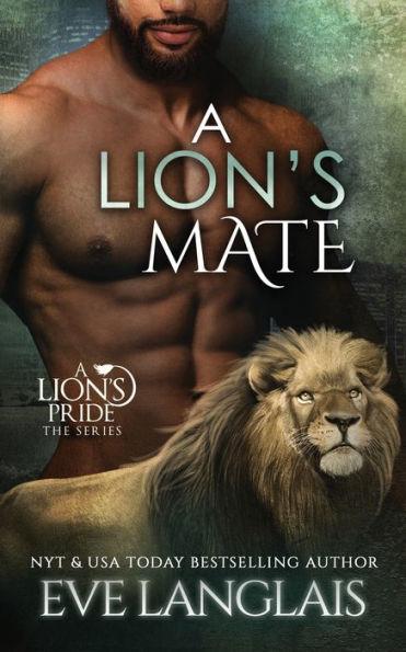 A Lion's Mate