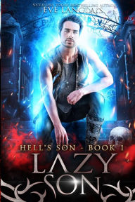 Lazy Son: Large Print Edition