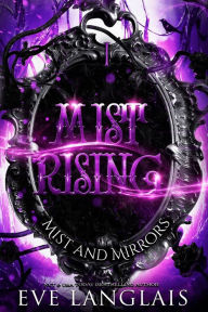 Title: Mist Rising, Author: Eve Langlais