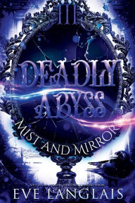 Title: Deadly Abyss, Author: Eve Langlais