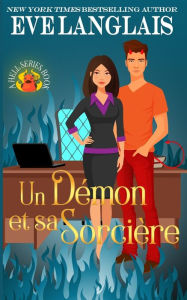 Title: Un Démon et sa Sorcière, Author: Eve Langlais