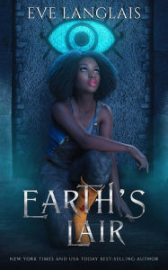 Title: Earth's Lair, Author: Eve Langlais