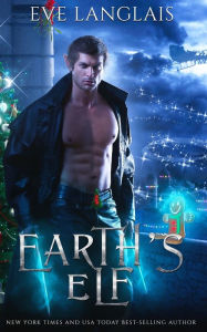 Title: Earth's Elf, Author: Eve Langlais