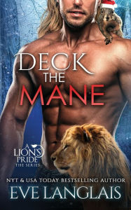 Title: Deck the Mane, Author: Eve Langlais