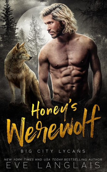 Honey's Werewolf