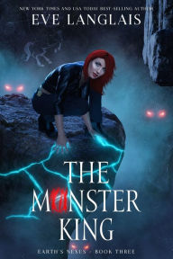Title: The Monster King, Author: Eve Langlais