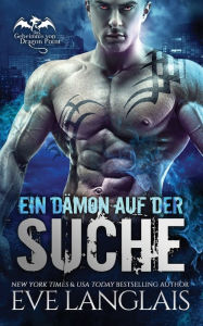 Title: Ein Dämon auf der Suche, Author: Eve Langlais