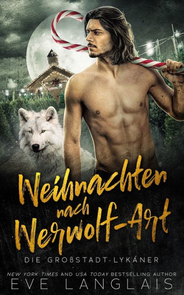 Weihnachten nach Werwolf-Art