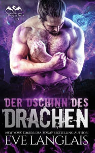 Title: Der Dschinn des Drachen, Author: Eve Langlais