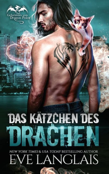 Das Kï¿½tzchen des Drachen