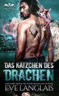 Das Kï¿½tzchen des Drachen