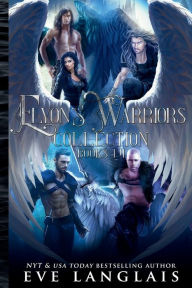 Elyon's Warriors Collection: Books 1 - 4