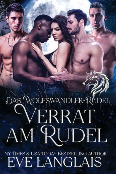 Verrat am Rudel