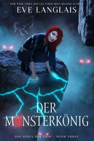 Title: Der Monsterkï¿½nig, Author: Eve Langlais