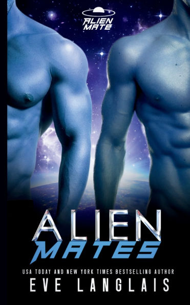 Alien Mates