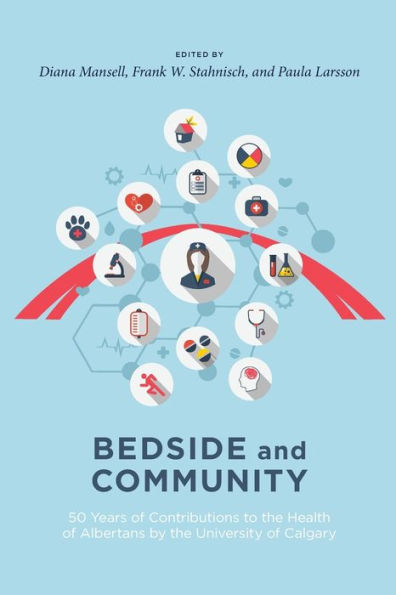 Bedside and Community: 50 Years of Contributions to the Health Albertans from University Calgary