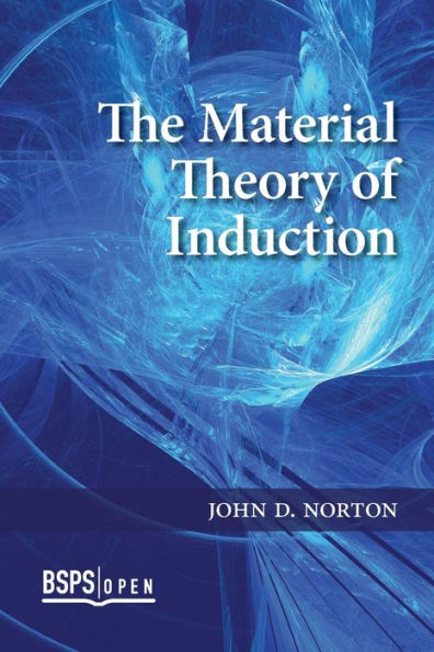 The Material Theory of Induction